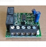 Fotocellula Ricambio RX Genius Orion - Photobeam FAAC